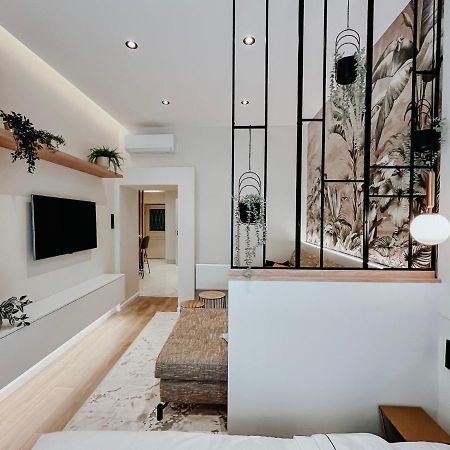 Paulay 11 Center Designer Apartment บูดาเปสต์ ภายนอก รูปภาพ