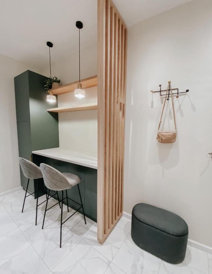 Paulay 11 Center Designer Apartment บูดาเปสต์ ภายนอก รูปภาพ